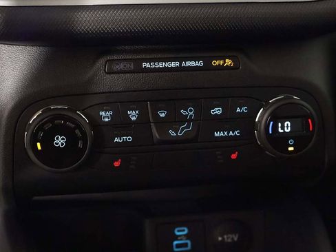 Used 2021 Ford Bronco Sport Big Bend w/ Big Bend Package image 46