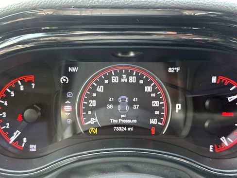 Used 2021 Dodge Durango GT AWD/4WD image 33