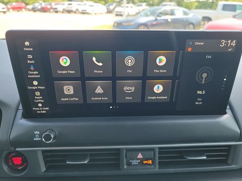 New 2026 Honda Pilot EX-L image 22
