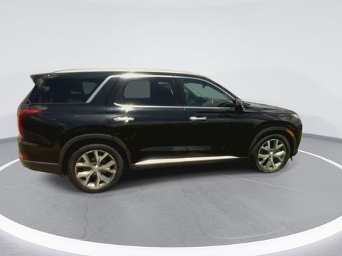 Used 2020 Hyundai Palisade SEL w/ Convenience Package FWD image 9