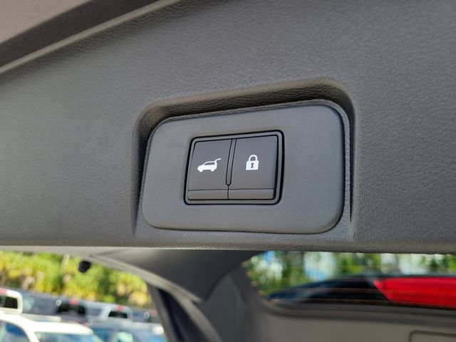 New 2026 Nissan Rogue SV AWD/4WD image 9