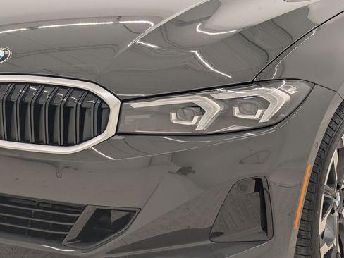 New 2026 BMW 330i Sedan w/ Premium Package image 11