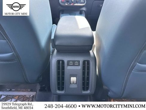 Used 2026 MINI Cooper Countryman S AWD/4WD image 18