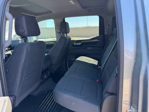 Used 2024 Chevrolet Silverado 1500 RST AWD/4WD image 20
