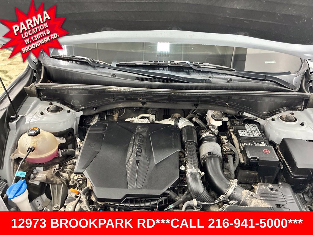 Used 2022 Kia Sorento SX AWD/4WD image 26
