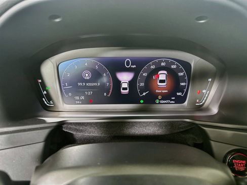 Used 2024 Honda Accord EX image 19