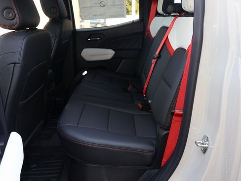 New 2026 GMC Canyon AT4X w/ AT4X AEV Edition image 13