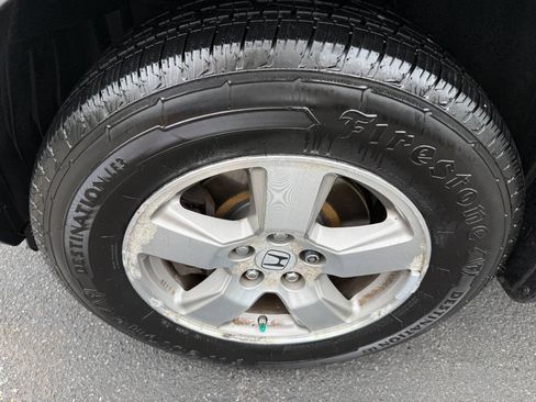 Used 2011 Honda Pilot EX-L image 10