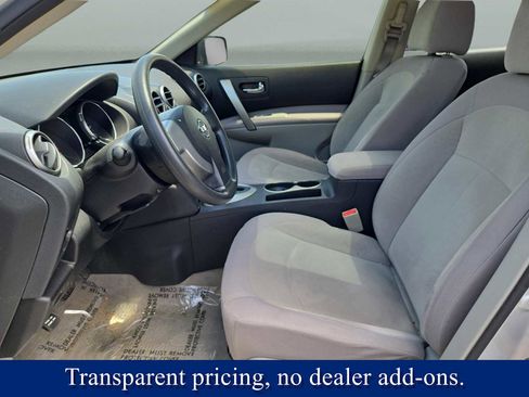 Used 2008 Nissan Rogue S FWD image 20