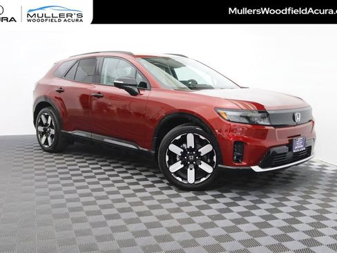 Used 2025 Honda Prologue Elite image 1