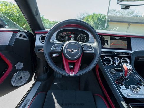 Used 2025 Bentley Continental GT Speed image 46