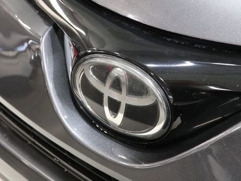 Used 2018 Toyota RAV4 LE w/ All Weather Liner Package image 12