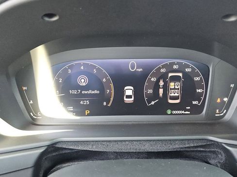 New 2026 Honda Accord LX image 28