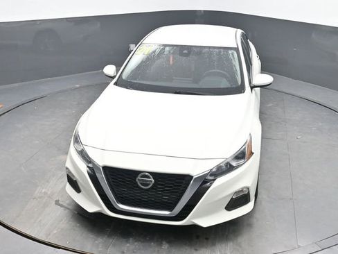 Used 2021 Nissan Altima 2.5 S image 18