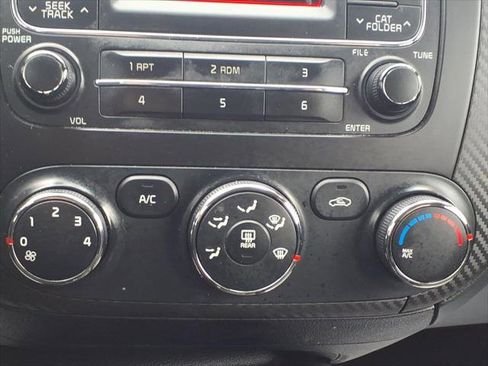 Used 2015 Kia Forte EX FWD image 21