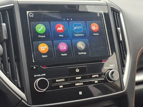 Used 2019 Subaru Crosstrek 2.0i Limited w/ Moonroof Package w/Navigation image 24