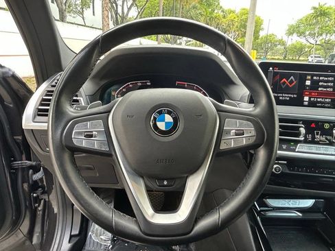 Used 2024 BMW X3 sDrive30i RWD image 20