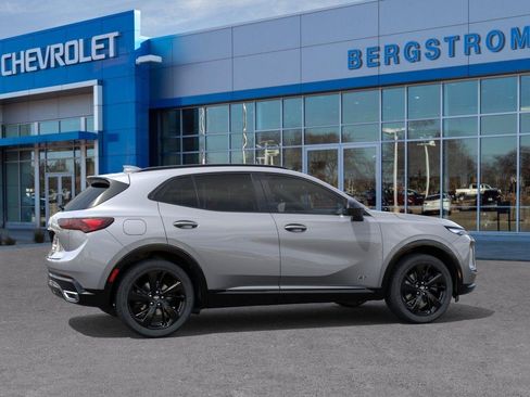 New 2026 Buick Envision Sport Touring AWD/4WD image 32