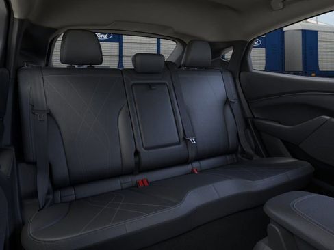 Used 2025 Ford Mustang Mach-E Select image 12