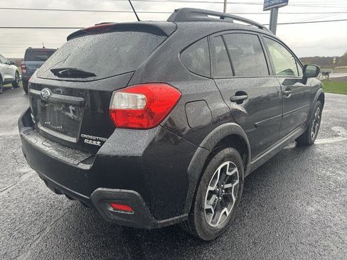 Used 2016 Subaru Crosstrek 2.0i Premium image 8