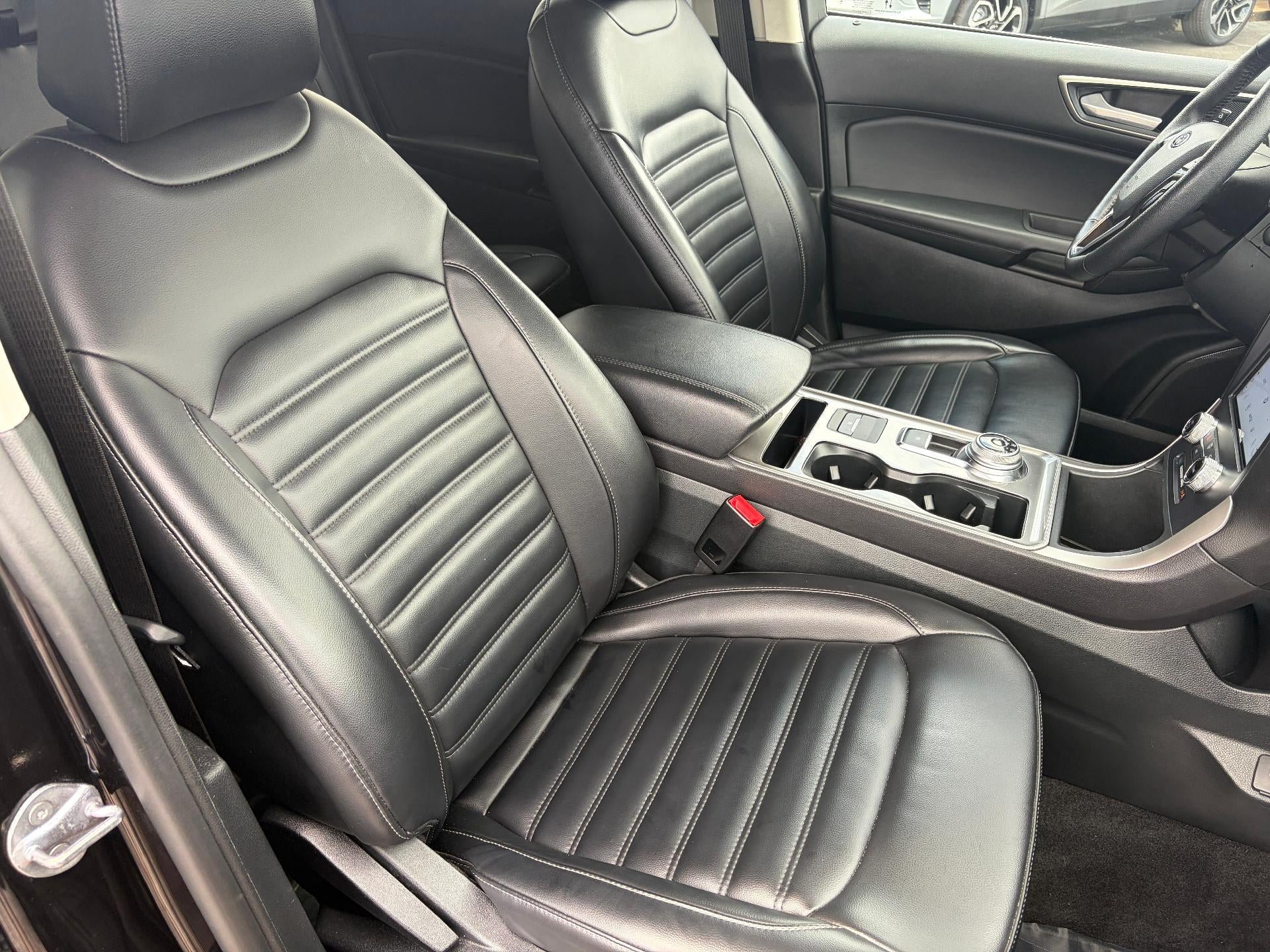 Used 2024 Ford Edge SEL AWD/4WD image 39