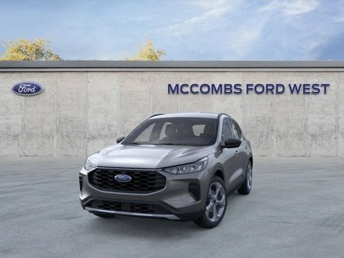 New 2026 Ford Escape ST-Line w/ Tech Pack #1 FWD image 3
