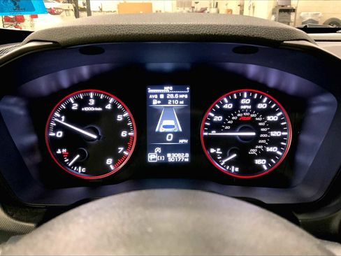 Used 2024 Subaru Impreza RS image 25