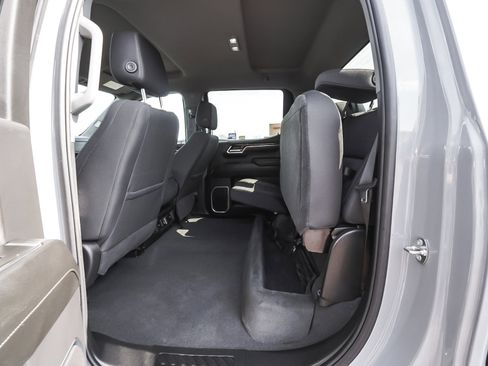 Used 2024 GMC Sierra 1500 Elevation w/ X31 Off-Road Package image 29