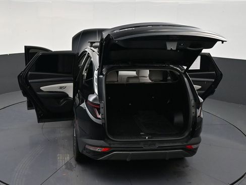 Used 2024 Hyundai Tucson Limited FWD image 33