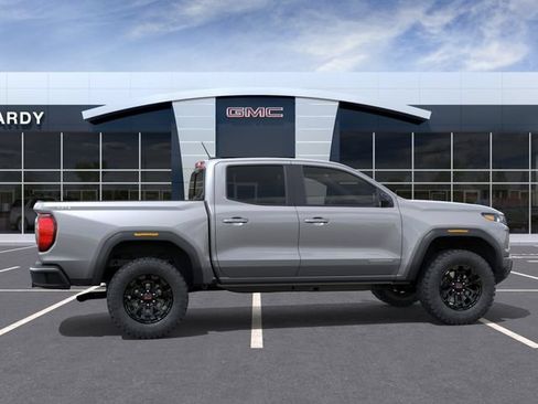 New 2026 GMC Canyon Elevation w/ Convenience Package AWD/4WD image 5