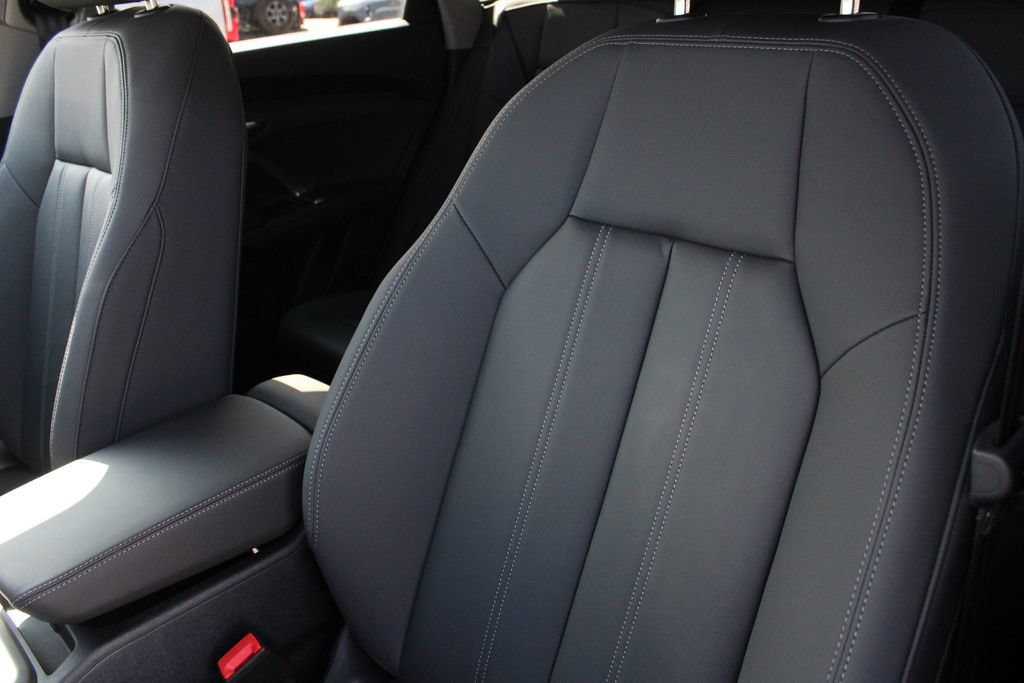 New 2026 Audi A5 Premium Plus AWD/4WD image 6