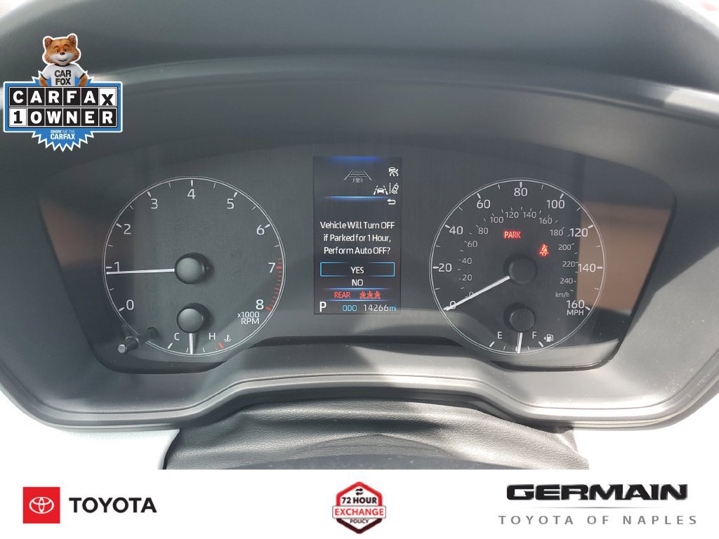 Used 2024 Toyota Corolla SE FWD image 25