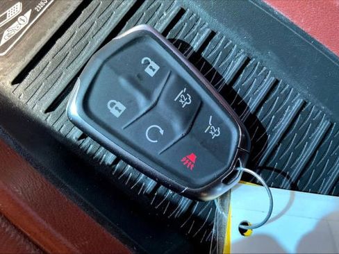 Used 2019 Cadillac Escalade Premium Luxury AWD/4WD image 34