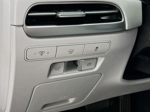 Used 2025 Hyundai Palisade SEL AWD/4WD image 17