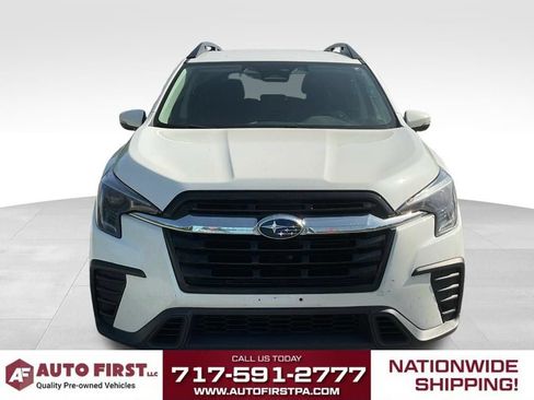Used 2023 Subaru Ascent Premium AWD/4WD image 2