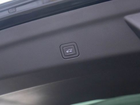 New 2026 Cadillac Escalade Sport w/ LPO, ONYX Package image 35