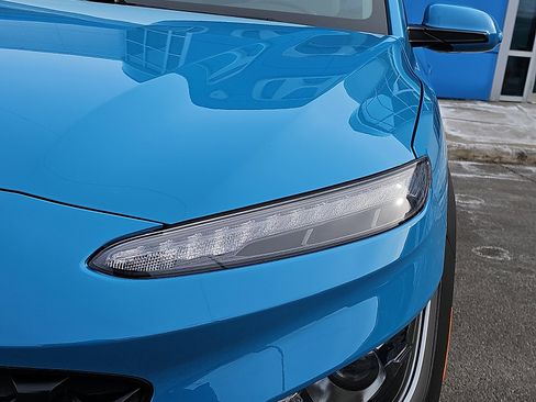 Used 2023 Hyundai Kona SEL image 9