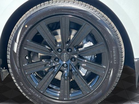 New 2026 Land Rover Range Rover SE AWD/4WD image 13