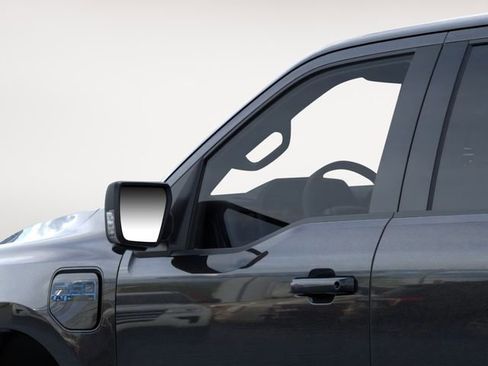 New 2025 Ford F150 Lightning Flash image 42