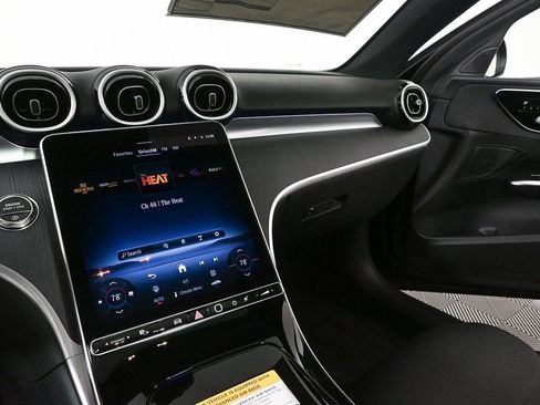 New 2026 Mercedes-Benz C 300 Sedan image 13
