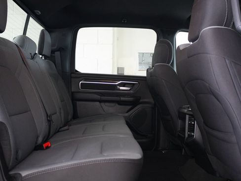 Used 2024 RAM 1500 Big Horn RWD image 6