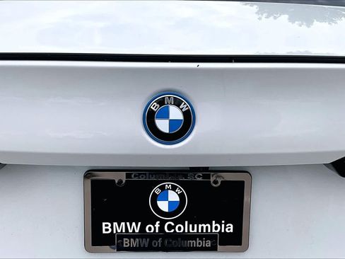 New 2027 BMW 550e xDrive AWD/4WD image 15