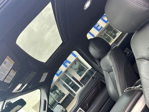 Used 2013 Ford F150 Platinum RWD image 7