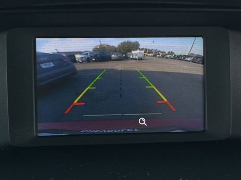 Used 2015 Ford Focus SE image 17