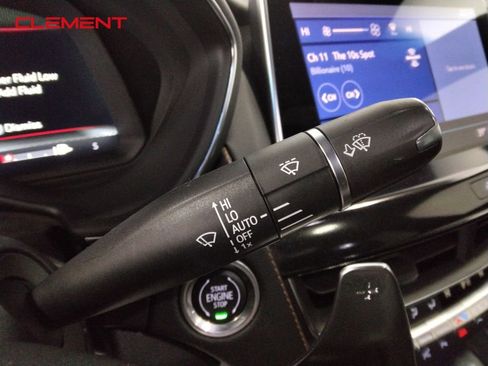 Used 2024 Cadillac CT5 V image 14