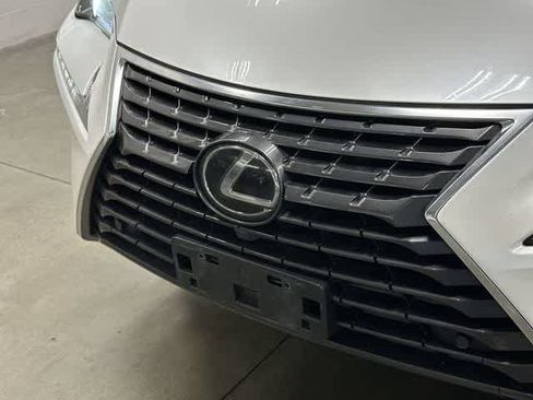 Used 2021 Lexus NX 300 FWD w/ Accessory Package 2 image 30
