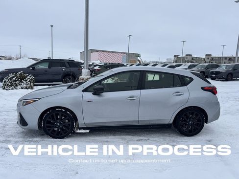 Used 2024 Subaru Impreza RS image 6