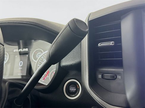 New 2024 RAM 5500 Tradesman image 12