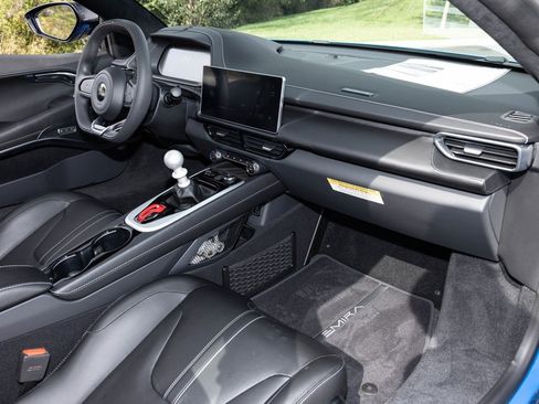 New 2025 Lotus Emira image 34