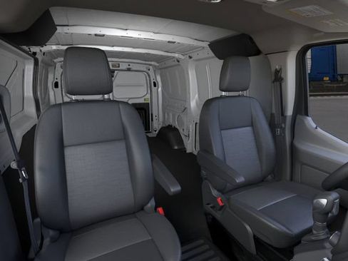 New 2025 Ford Transit 150 Low Roof RWD image 13